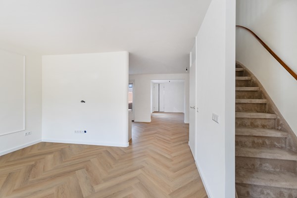 Medium property photo - Hermann Hesse-Erf 72, 3315 BK Dordrecht
